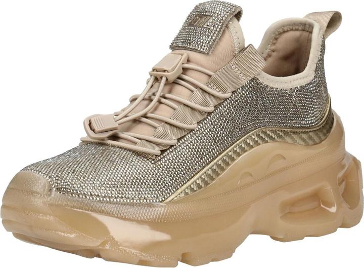 Beige/Rosa