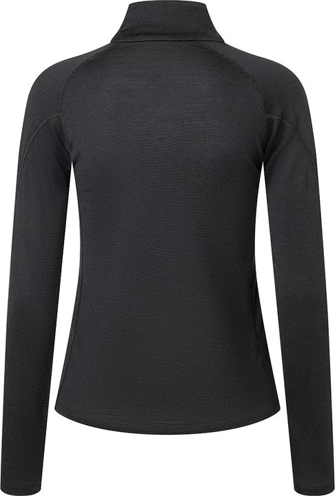 Actual product image Super Natural Women's Arctic 230 Quarter Zip (XS)