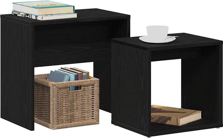 Immagine prodotto vidaXL Couchtisch (48 x 30 x 45 cm)