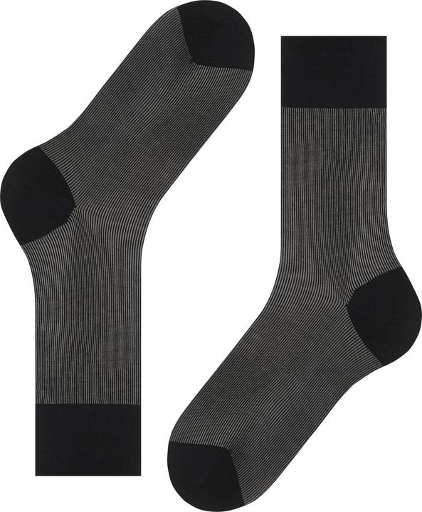 Produktbild Falke Fine Shadow Herren Socken (Einzelpack, 41 - 42)