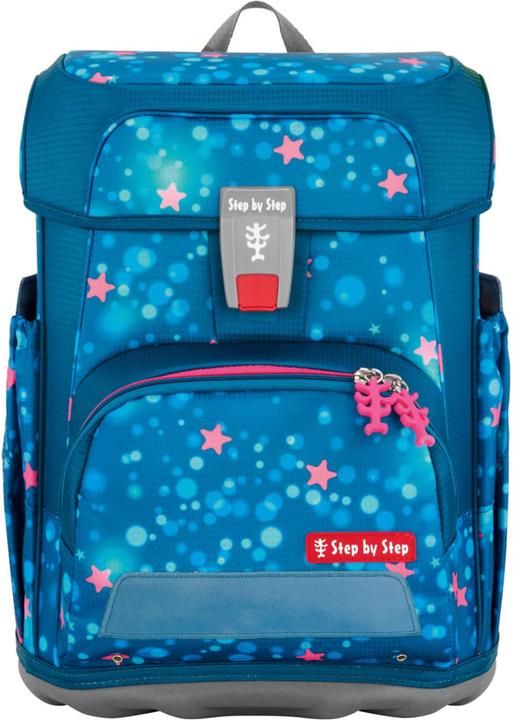 Actual product image Step by Step Set di zaino scolastico Cloud 5 pezzi (19 l)