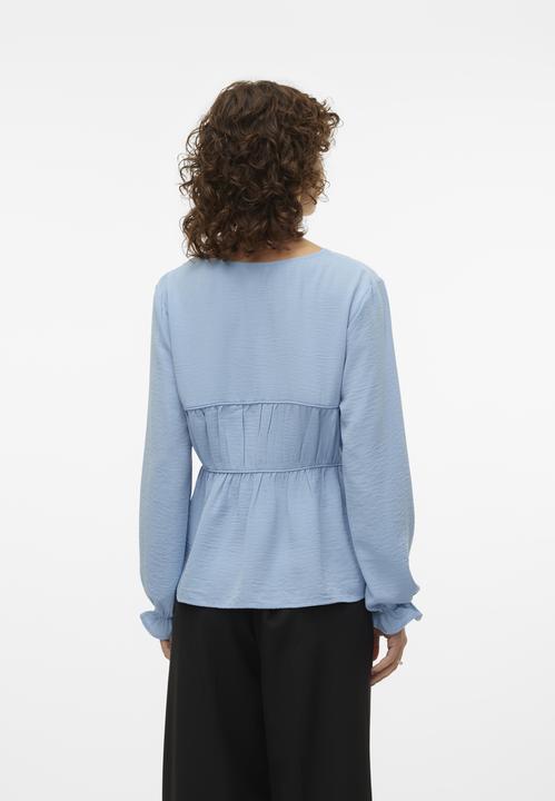 Actual product image Vero Moda VMANNA top blouse (S)