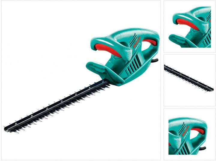 Actual product image Bosch Home & Garden Ahs 45-16 (Electric hedge trimmer)
