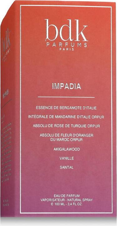 Produktbild BDK Impadia (Eau de Parfum, 100 ml)