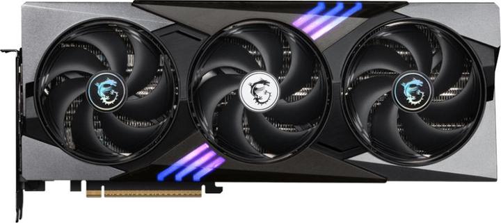 Image du produit MSI GeForce RTX 5080 GAMING TRIO (16 Go)