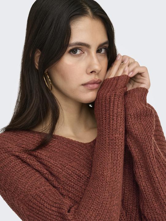 Immagine prodotto JdY Maglia con scollo a V (L)