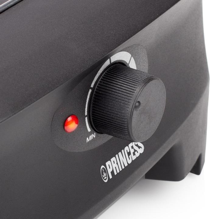 Immagine prodotto Princess 162820 Raclette 8 Stone & Grill Party