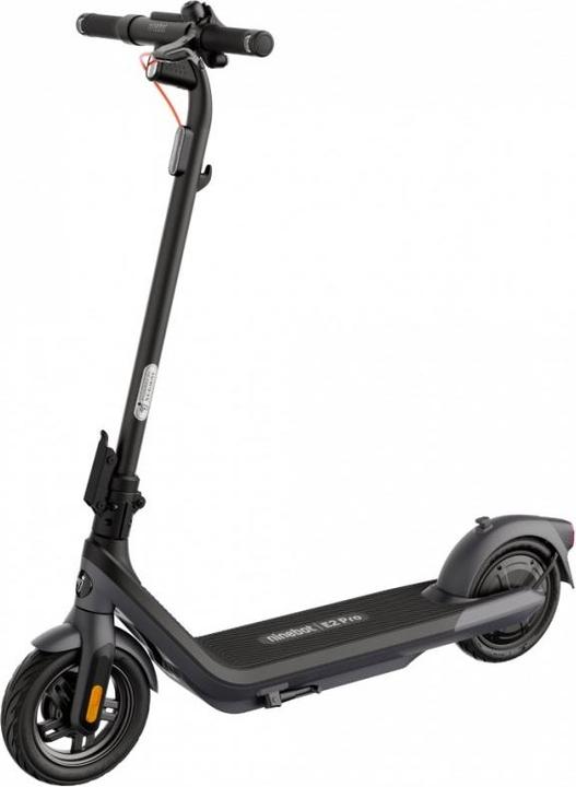 Actual product image Segway-Ninebot E2 Pro E (25 km/h, 35 km, 350 W)