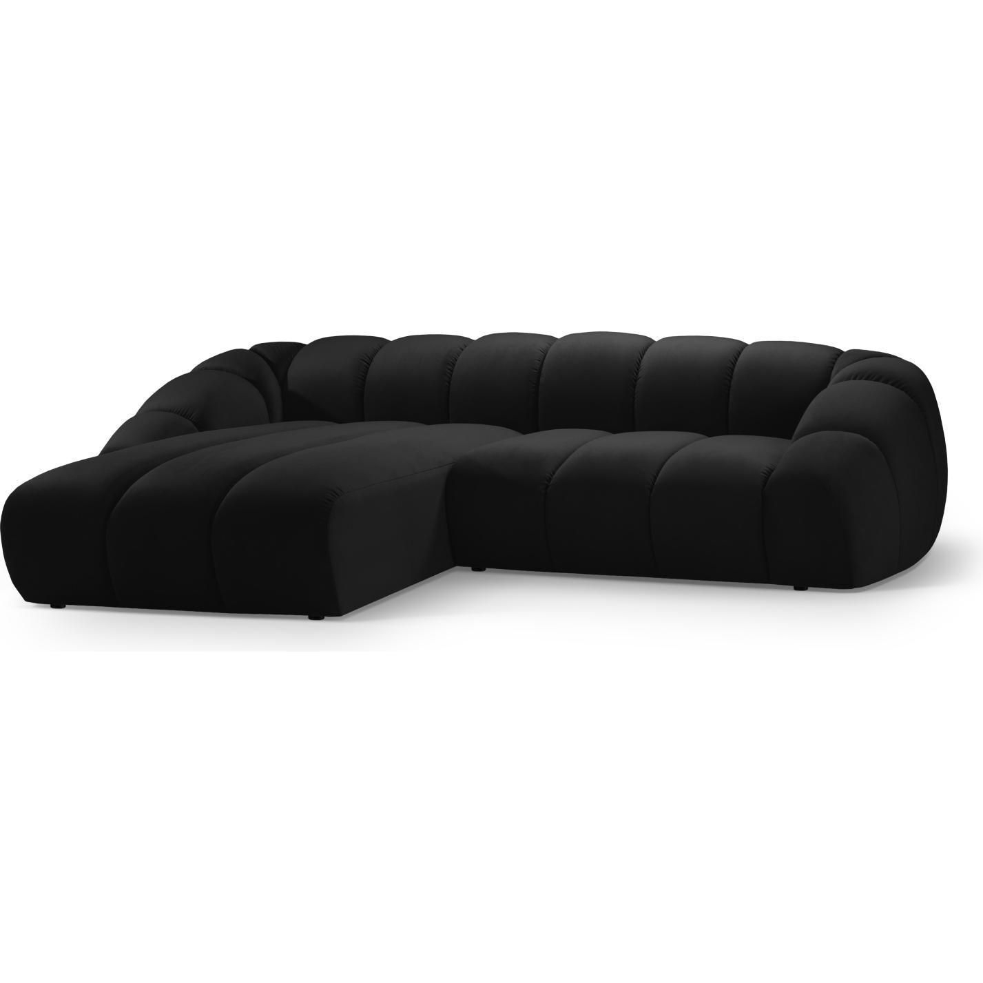 Micadoni, Sofa, Diana (Ecksofa)