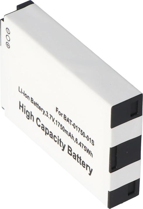 Produktbild Sonim Akku XP3 Quest XP1300, XP3300, XP5300 XP-0001100