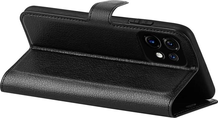 Actual product image Screenguard Motorola Edge 40 Pro Leather Guard Leather Case (Motorola Edge 40 Pro)