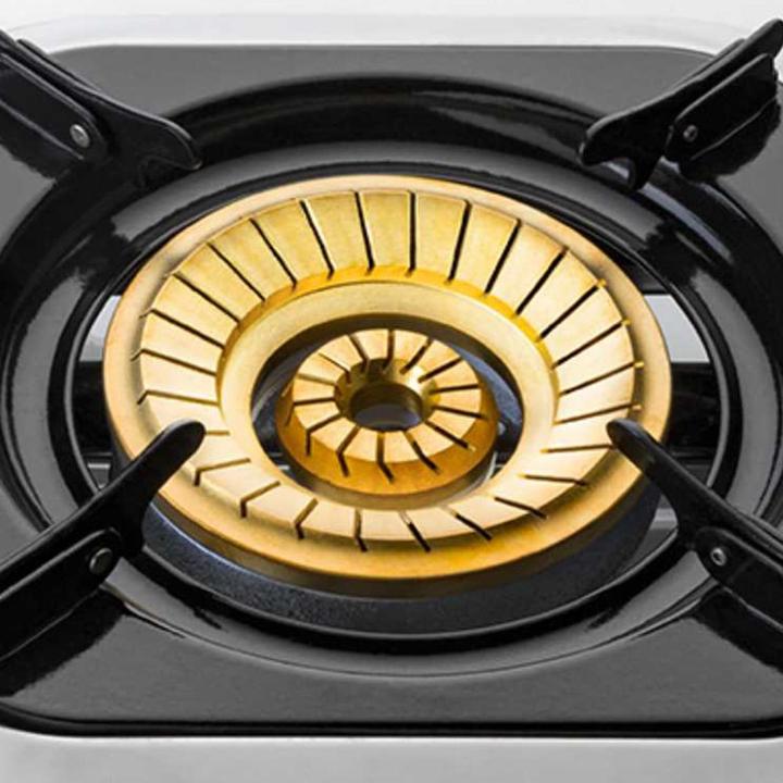 Productafbeelding Haeger Safine