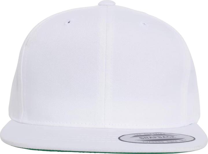 Produktbild Flexfit Pro-Style Twill Snapback Youth Cap (6, 7, 8)
