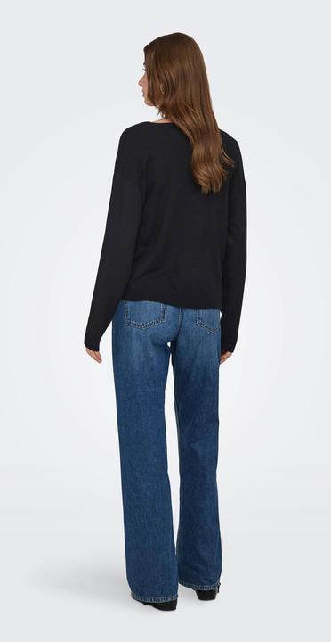 Actual product image Only ONLCAVA Strickpullover Strickpullover (M)