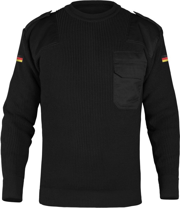 Produktbild Normani Herren BW-Pullover Dörentrup (4XL)