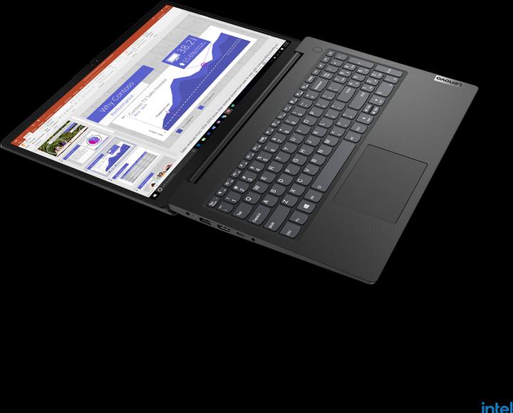 Produktbild Lenovo V15 Gen 2 (15.60", Intel Pentium Silver N6000, 8 GB, 256 GB, DE)