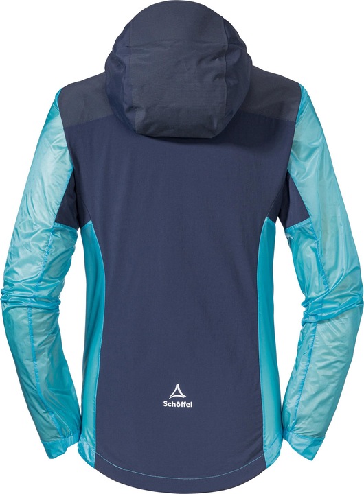 Produktbild Schöffel Hybrid Jacket Flow Trail (3XL, 4XL)