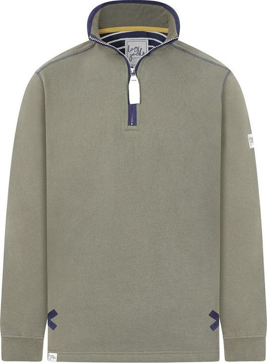 Produktbild Lazy Jacks Sweatshirt mit Kordelzug (S)