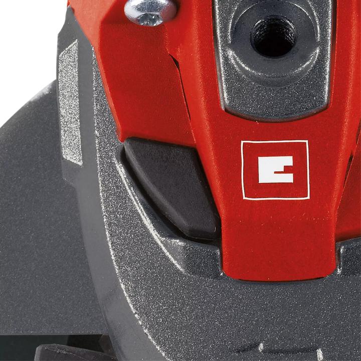 Actual product image Einhell Angle grinder (125 mm)