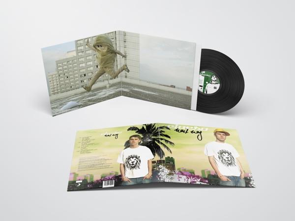 Produktbild Weit weg (Clueso)