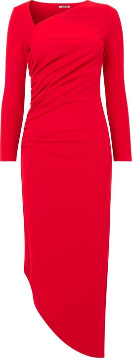 Actual product image Joe Browns Asymmetric Bodycon Dress (44)