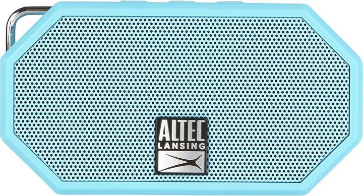 Produktbild Altec Lansing Mini H20 (6 h)