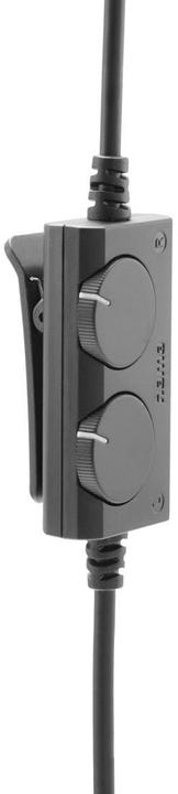 Immagine prodotto Hama Cuffie TV (NC, Cablato)