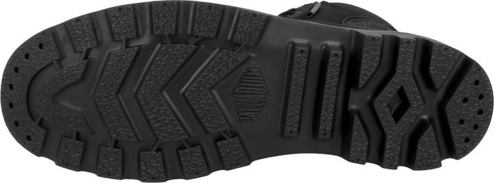 Actual product image Palladium Ankle boot (43)