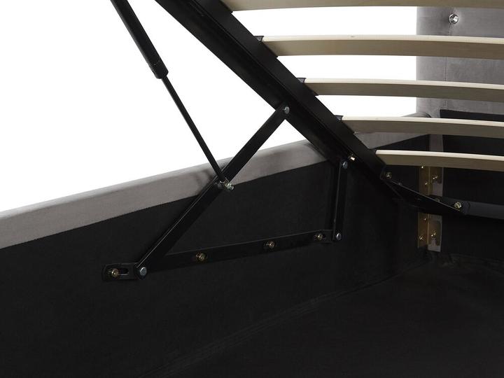 Produktbild Beliani Amiens (140 x 200 cm)