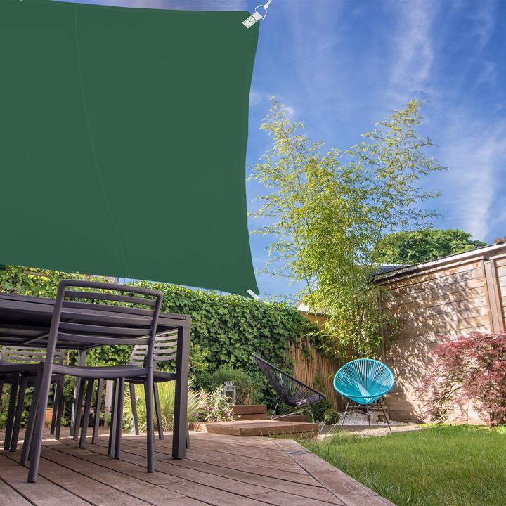 Actual product image Relaxdays Awning (450 x 450 cm)