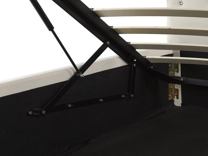 Actual product image Beliani Amiens (180 x 200 cm)