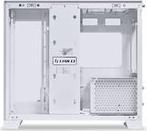 Actual product image Lian-Li O11 Dynamic Mini V2 (mATX, ATX, Mini-ITX)