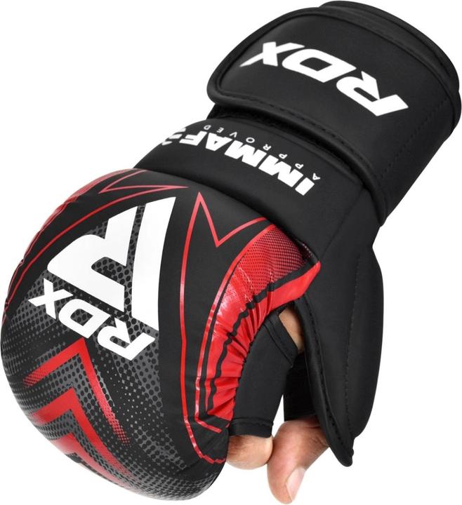 Produktbild Rdx MMA Handschuhe Shooter IMMAF (L)
