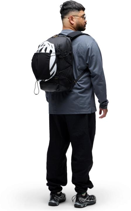 Actual product image Peak Design Helmet Carry - Black
