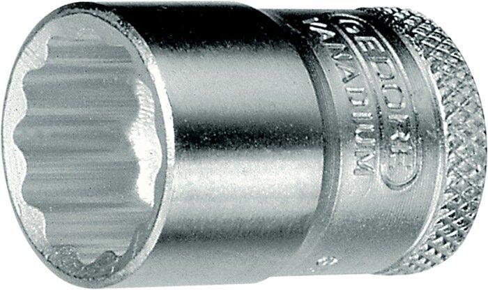 Gedore Contactdoos (22 mm)
