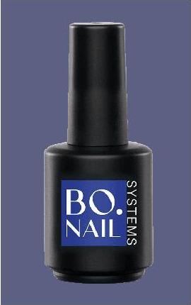 Immagine prodotto Bo.Nail Systems Soakable Gel Polish #048 Denim 15ml (Denim)
