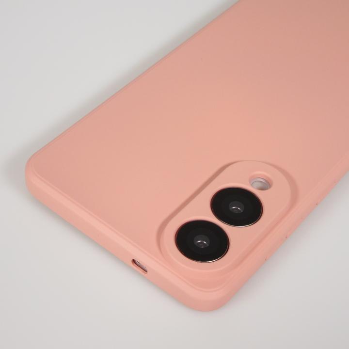 Image du produit PhoneLook Coque Gel soft touch (Samsung Galaxy S25 FE)