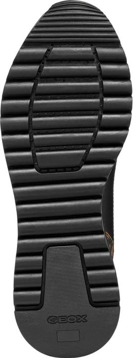 Produktbild Geox Desya Sneaker Nappaleder (37)