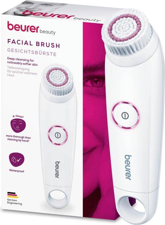 Actual product image Beurer FC 45
