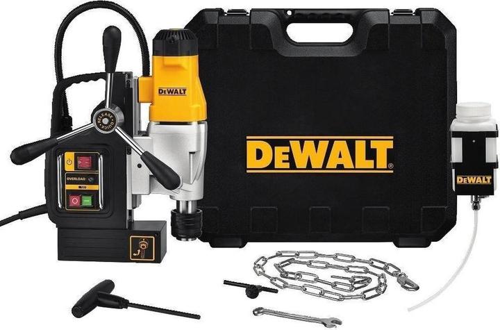 Immagine prodotto DeWalt Trapano magnetico DWE1622K