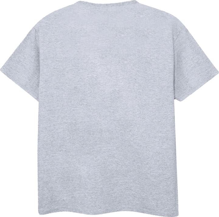 Image du produit Disney - T-shirt MICKEY MOUSE LOS ANGELES - Fille (140, 146)