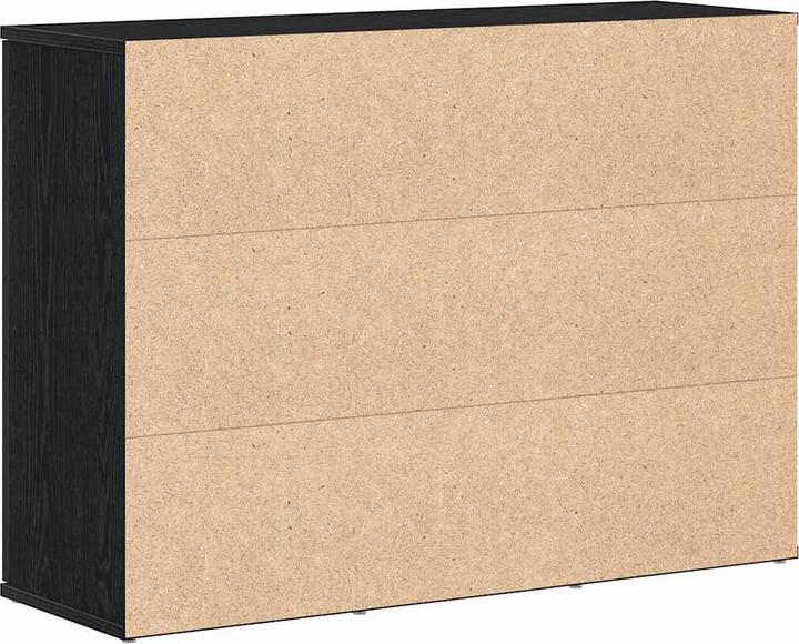 Image du produit vidaXL Sideboard (91 x 29.50 x 65 cm)