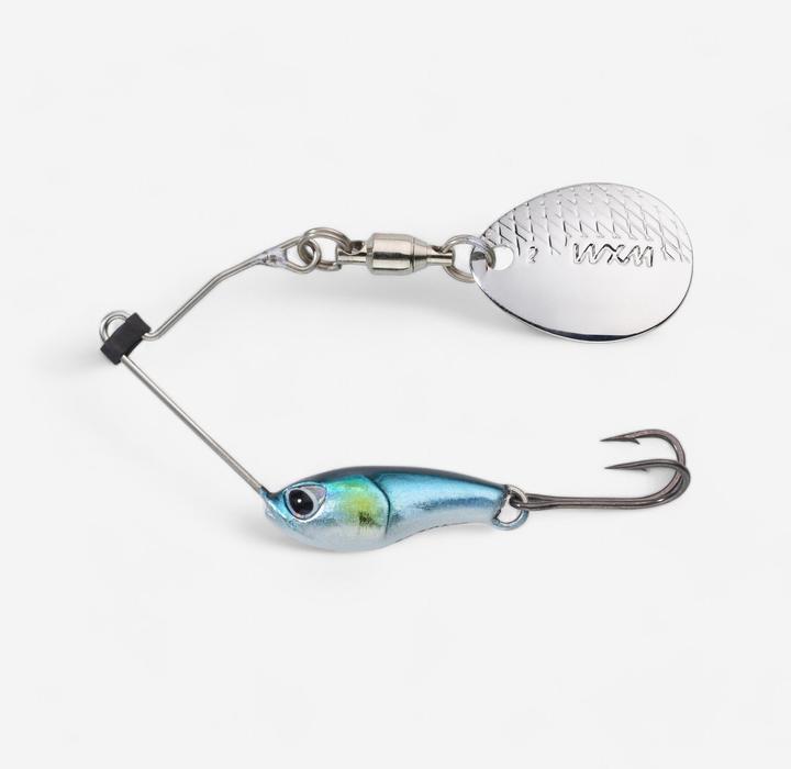 Immagine prodotto Caperlan Spino metallico 5 g