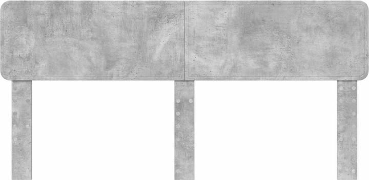Image du produit vidaXL Kopfteil (3 x 183 x 90 cm)