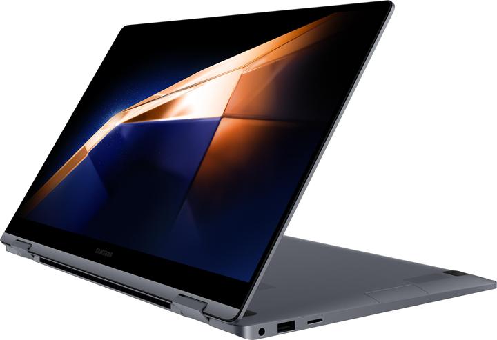 Image du produit Samsung Galaxy Book4 360 (15.59", Intel Core 5 120U, 16 Go, 512 Go, DE)