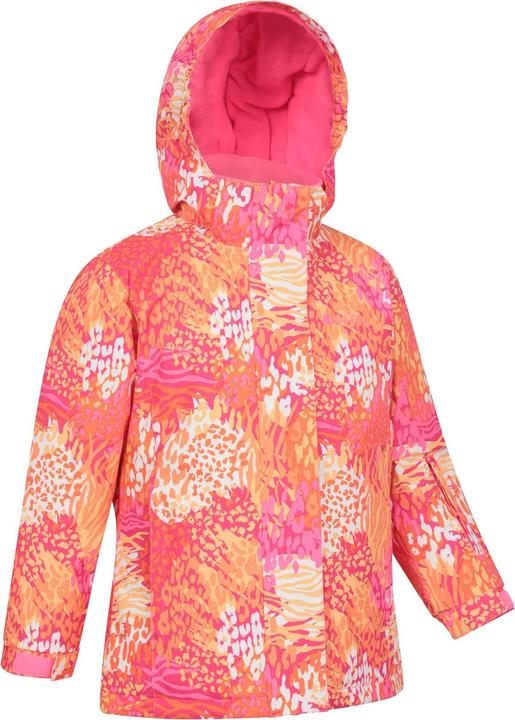 Produktbild Mountain Warehouse Snowdrop Skijacke (128)