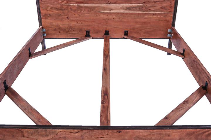 Actual product image SAM Romy (180 x 200 cm)