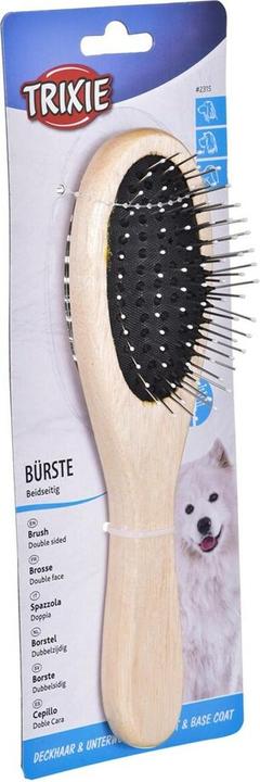 Image du produit Trixie Bürste (Chien, Chat, 200 ml)