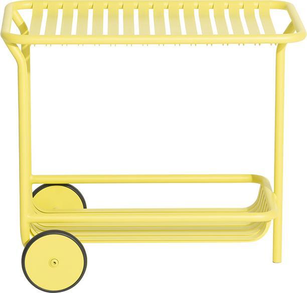 Image du produit Petite Friture Week-End Trolley Servierwagen