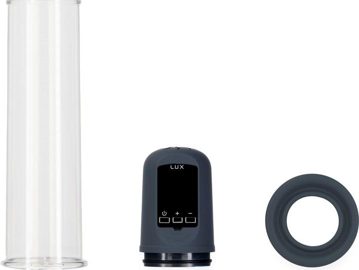 Lux BMS - Active Volume Penis Pump